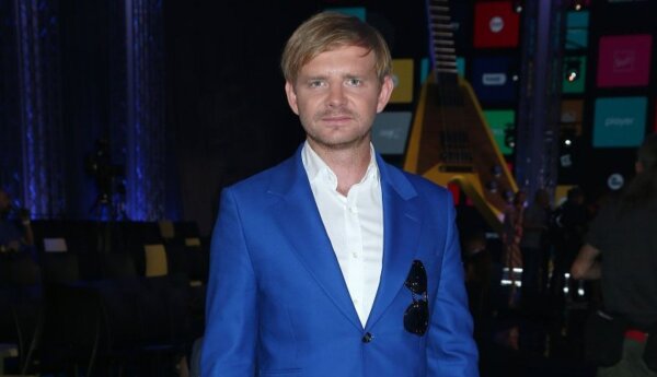 Rafał Zawierucha wyrusza w filmową podróż po Europie