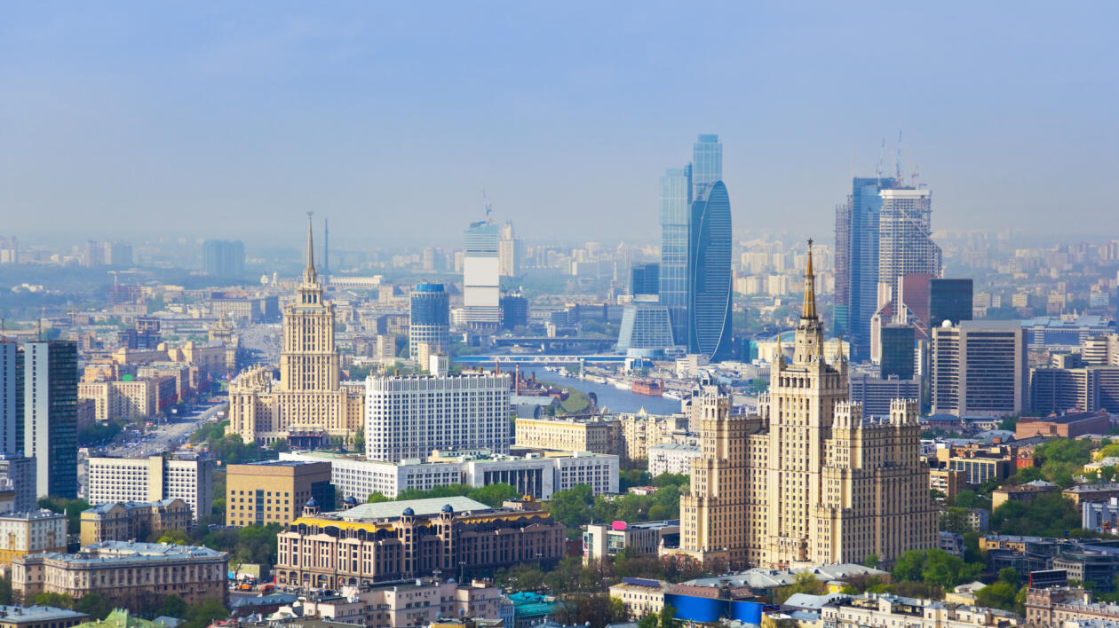 MasterCard idzie na rękę Rosjanom. Przeniosą karty do własnego systemu