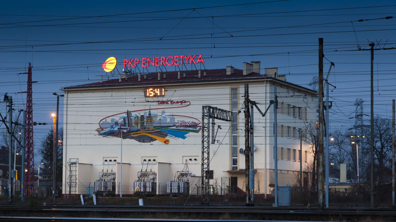 PKP Energetyka sprzedana za prawie 1,5 mld złotych